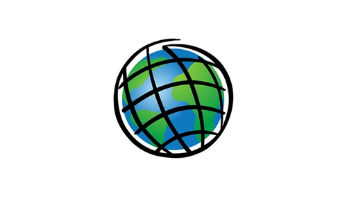 ArcGIS logo