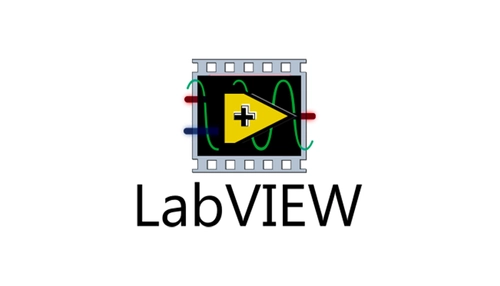 LabVIEW logo