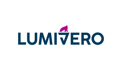 Lumivero logo