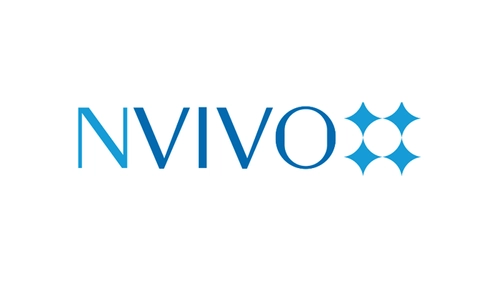 NVivo logo