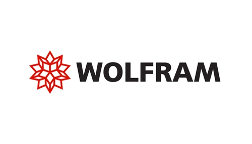 Wolfram logo