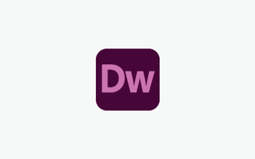 Dreamweaver Icon