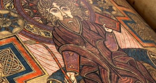 Book of Kells