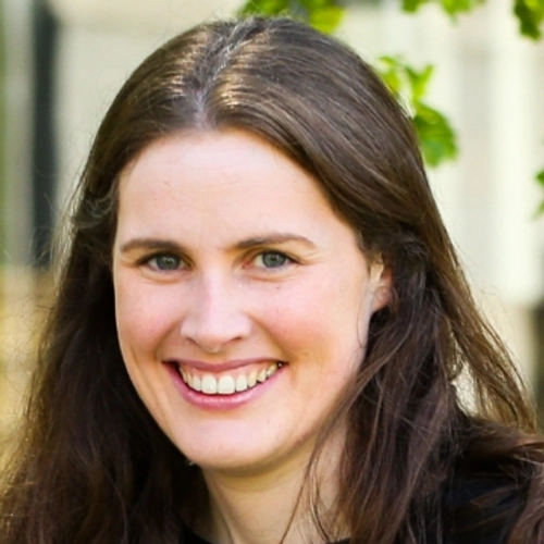 Mary Rogan