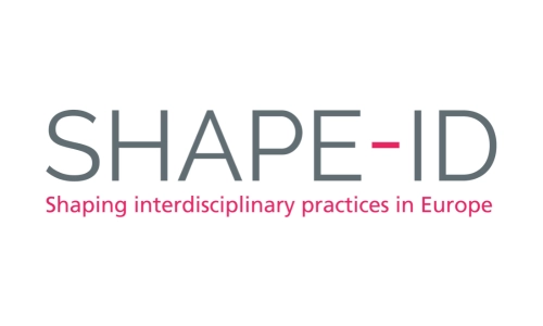 Shape ID Logo
