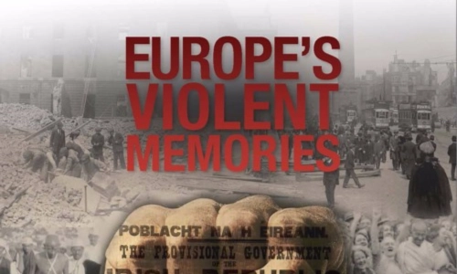 Europe's Violent Memories