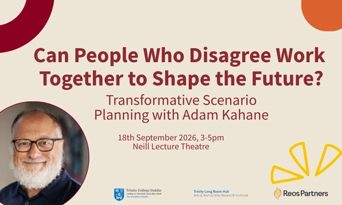 Can People Who Disagree Work Together to Shape the Future