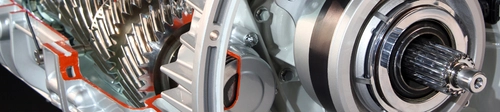 Jet engine