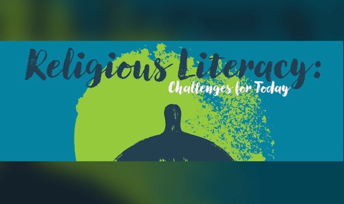 Religious Literacy Conference