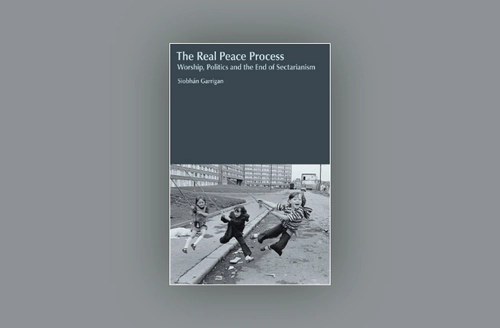 The Real Peace Process