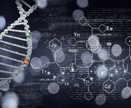MSc in Genomic Medicine