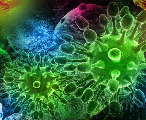 P.Grad Dip in Healthcare Infection course image