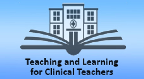 Teaching and Learning for Clinical Teachers (TLCT)
