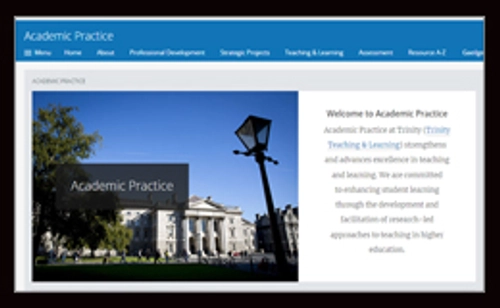 academic registry