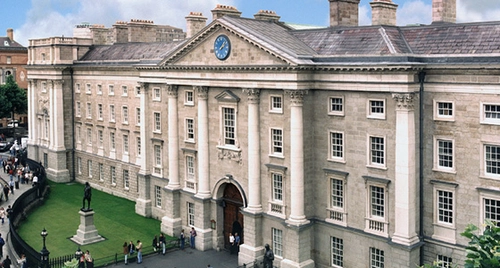 Trinity College Dublin