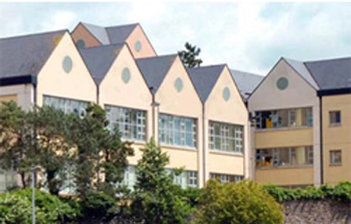 Naas General Hospital, Trinity College Dublin