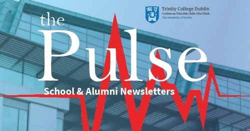 School of Medicine Pulse Logo