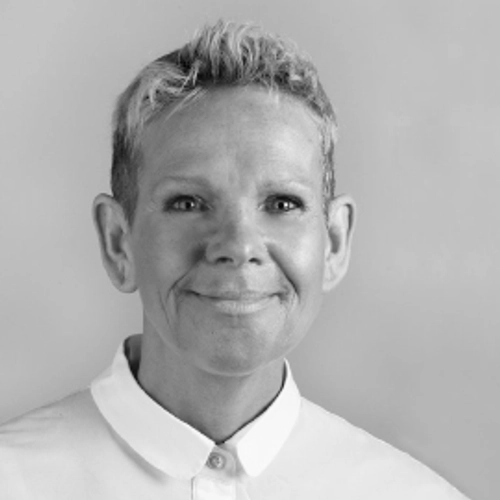 Bridget Gavin