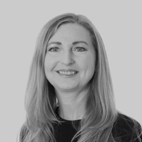 Miriam McCarthy
