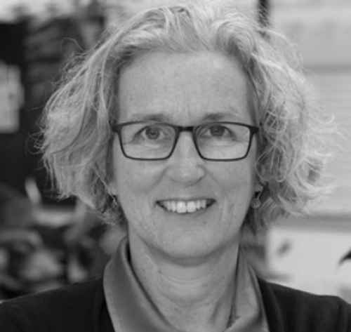 Prof Susan Smith, Director Health Policy and Engagement
