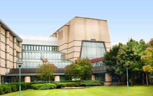 Tallaght University Hospital, Trinity College Dublin