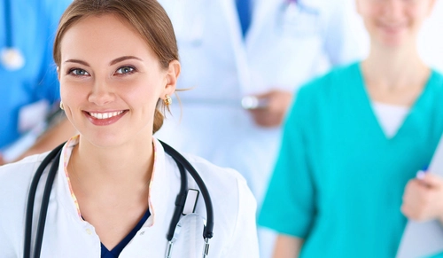 student doctors