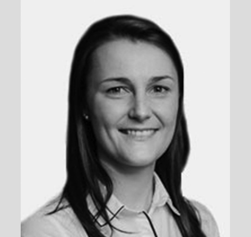 Emer Guinan, Research Fellow, Physiotherapy