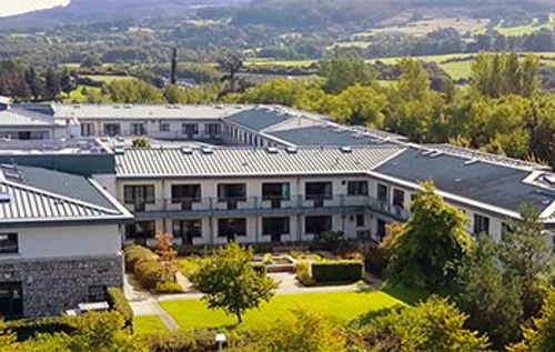 Bloomfield Hospital