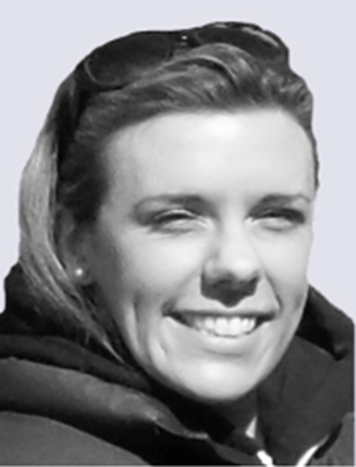 Claire Foley