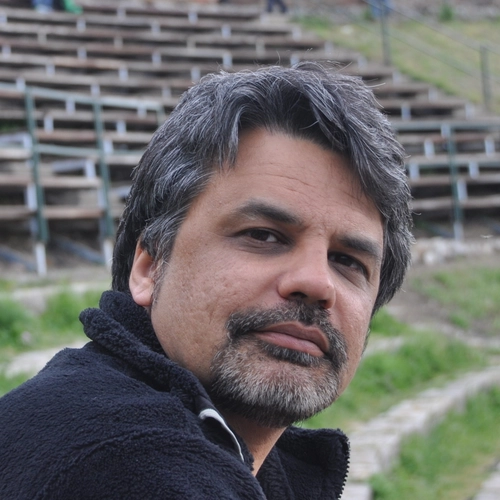 Arun Bokde