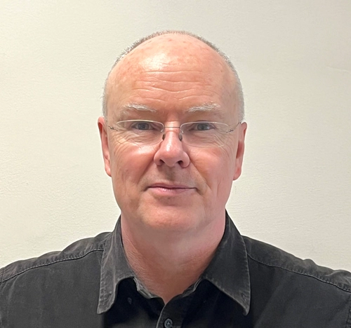 Declan Mc Loughlin
