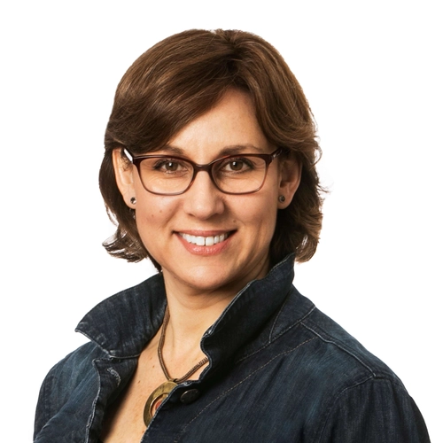 Prof Iracema Leroi