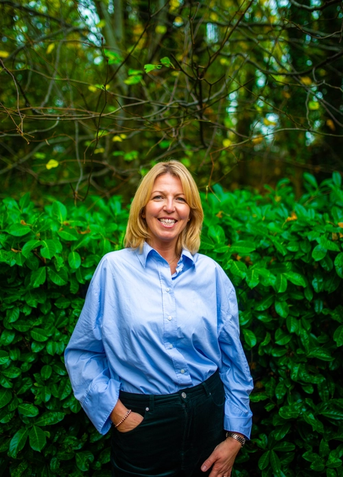 Lisa Burke, Research Therapist