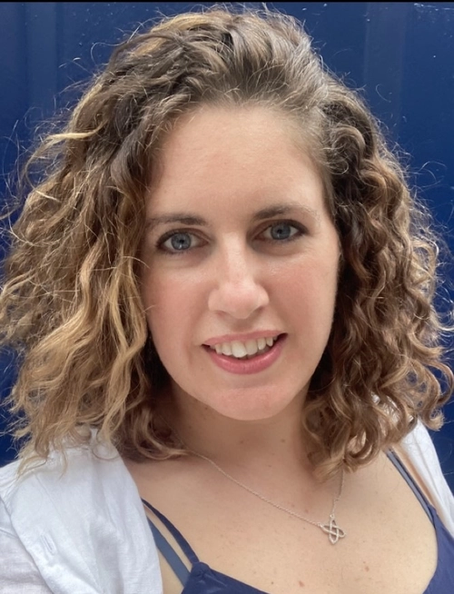 Dr. Niamh Ryan, Research Assistant Professor, Psychiatry, TCD