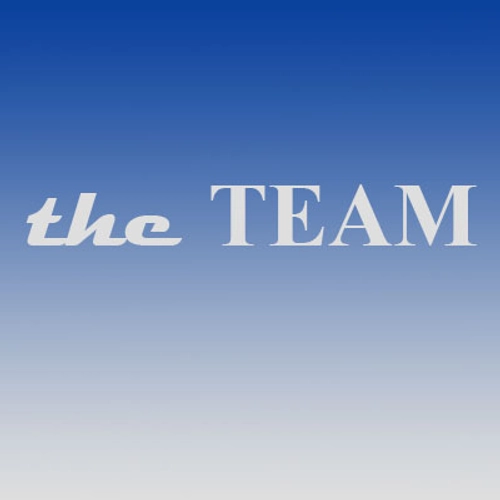 the team text