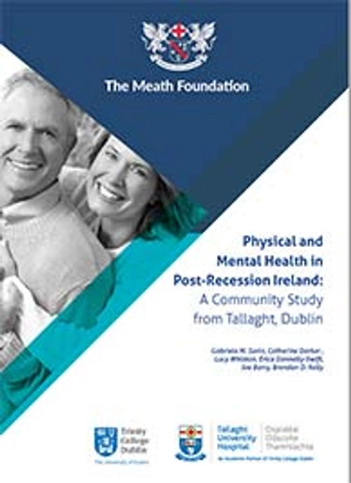 2018 report