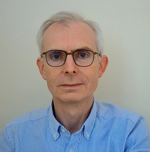 Professor Noel McCarthy, Discipline of Public Health & Primary Care