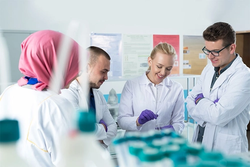 Msc oncology