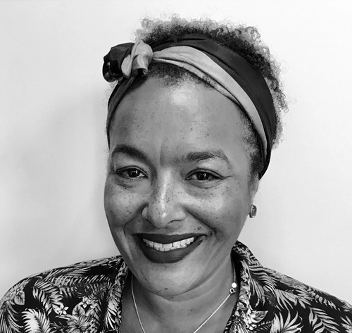Ruth Allison