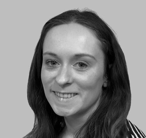 Sara Geoghegan