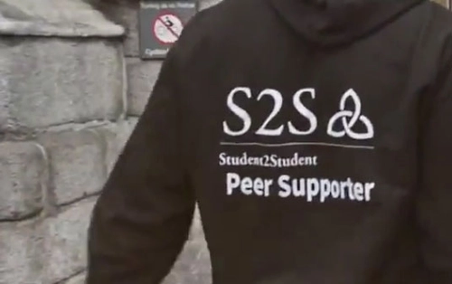 S2S