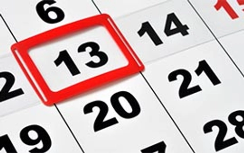 Calendar