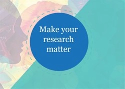 Research in action series