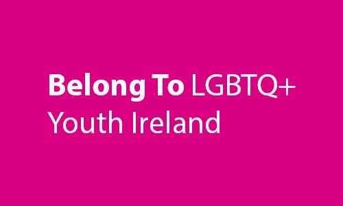 BelongTo logo
