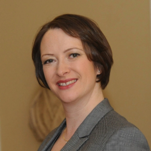 Dr.Catriona Bradley