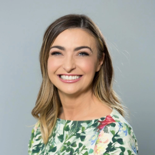 Oonagh O'Hagan