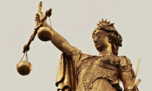 An image depicting Plato's gender equality in society