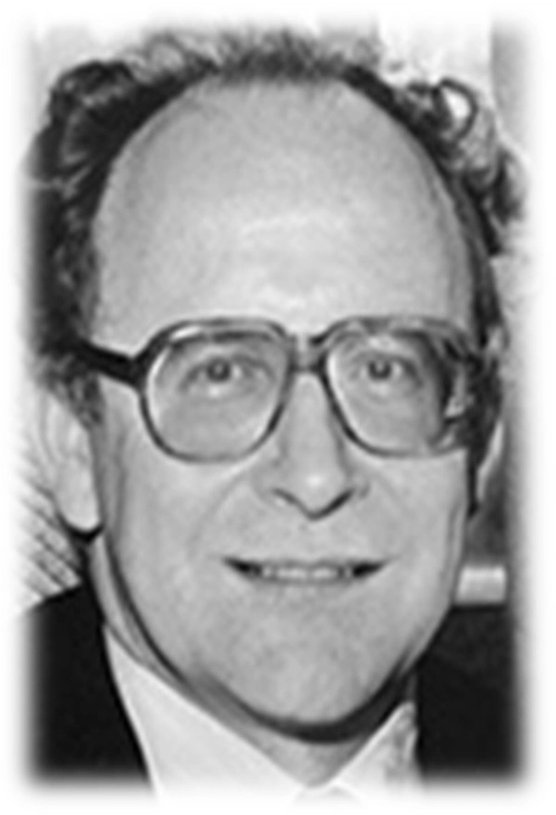 Brian Henderson 1974-1984