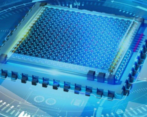 quantum intelligence event