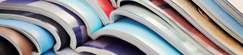 TMG publications image